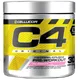 Polvo Pre Entrenamiento C4 Cellucor Pre-workout 195gr 30 Servicios